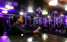 Hotel Safira Magelang