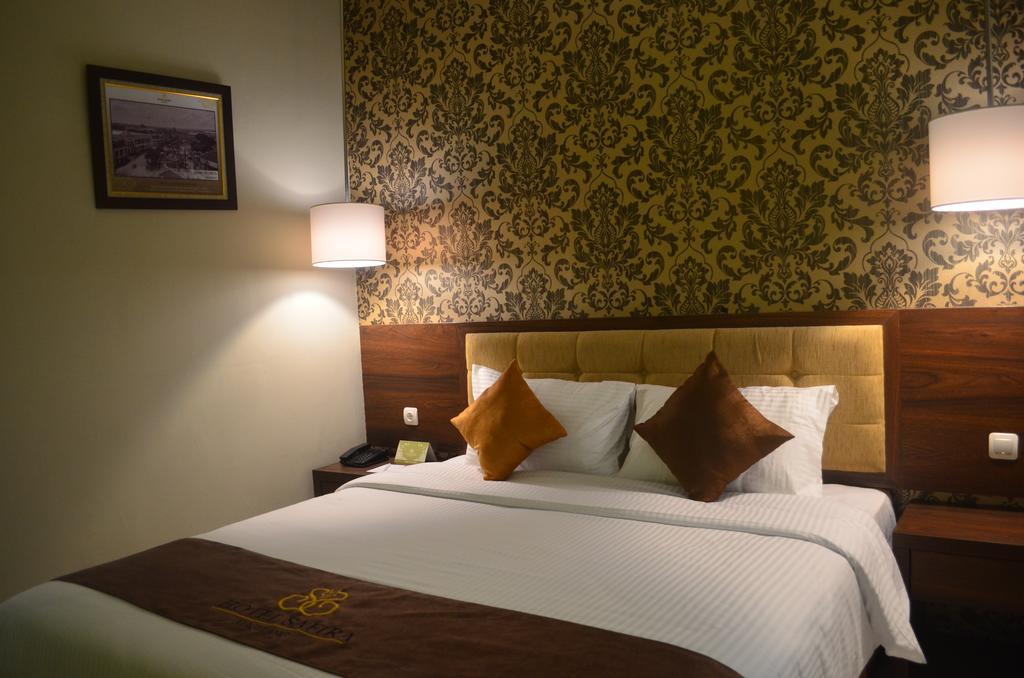 Hotel Safira Magelang Pokój zdjęcie