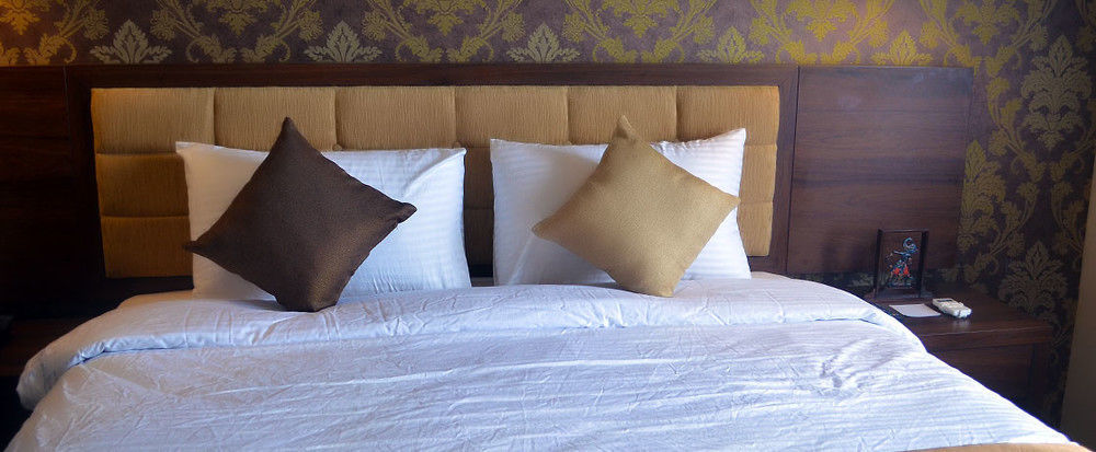 Hotel Safira Magelang Zewnętrze zdjęcie